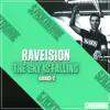 Raveision - The Sky Is Falling - Single